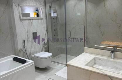 Townhouse - 1 Bedroom - 2 Bathrooms for rent in La Croisette - Porto Arabia - The Pearl Island - Doha Townhouse - 1 Bedroom - 2 Bathrooms for rent in La Croisette - Porto Arabia - The Pearl Island - Doha