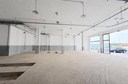 Shop - Studio - 1 Bathroom for rent in Al Thumama - Al Thumama - Doha Shop - Studio - 1 Bathroom for rent in Al Thumama - Al Thumama - Doha
