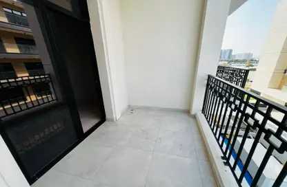 Apartment - 2 Bedrooms - 3 Bathrooms for rent in Fox Hills A13 - Fox Hills - Lusail