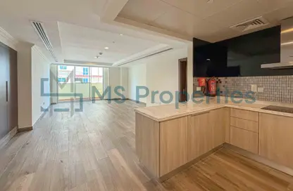 Apartment - 1 Bathroom for rent in Viva East - Viva Bahriyah - The Pearl Island - Doha