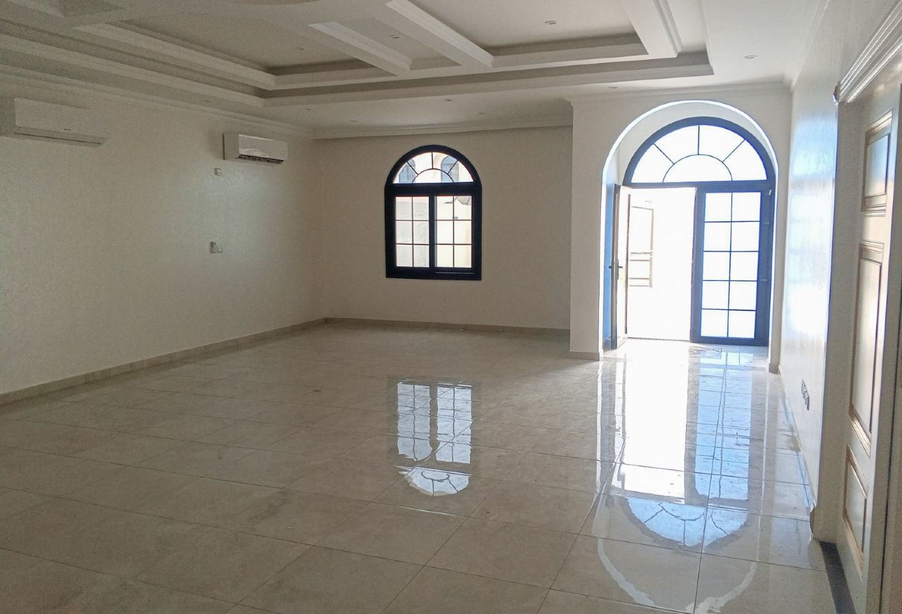 Standalone 7BR Villa | +1 Month Free | Nuaija