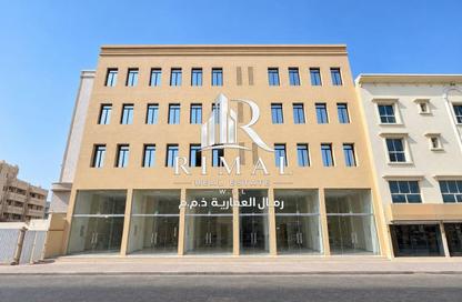 Apartment - 2 - 2 for rent in Al Muntazah Street - Al Muntazah - Doha