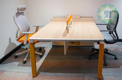 Office Space - Studio - 1 Bathroom for rent in D-Ring Road - D-Ring - Doha