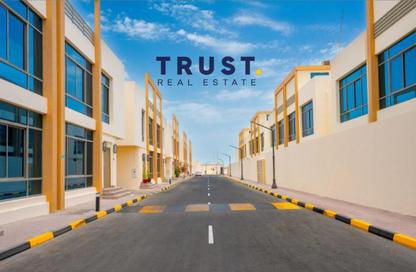 مجمع سكني - 6 غرف نوم - 5 حمامات للبيع في الوكير - الوكير - الوكرة مجمع سكني - 6 غرف نوم - 5 حمامات للبيع في الوكير - الوكير - الوكرة