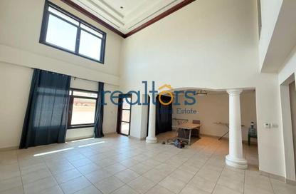 Townhouse - 4 Bedrooms - 4 Bathrooms for sale in Porto Arabia Townhouses - Porto Arabia - The Pearl Island - Doha