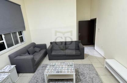 Apartment - Studio - 1 Bathroom for rent in Al Dafna - Al Dafna - Doha Apartment - Studio - 1 Bathroom for rent in Al Dafna - Al Dafna - Doha