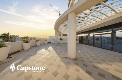 Apartment - 2 Bedrooms - 3 Bathrooms for rent in Seef Waterfront - Lusail City - Lusail Apartment - 2 Bedrooms - 3 Bathrooms for rent in Seef Waterfront - Lusail City - Lusail