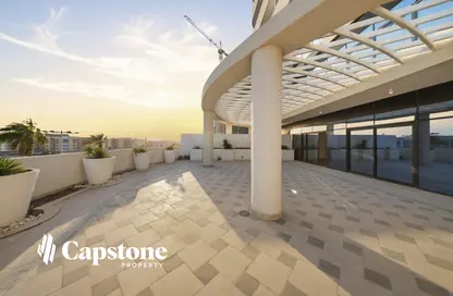 Apartment - 2 Bedrooms - 3 Bathrooms for rent in Seef Waterfront - Lusail City - Lusail