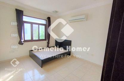 مجمع سكني - 6 غرف نوم - 6 حمامات للايجار في شارع بو هامو - أبو هامور - الدوحة مجمع سكني - 6 غرف نوم - 6 حمامات للايجار في شارع بو هامو - أبو هامور - الدوحة