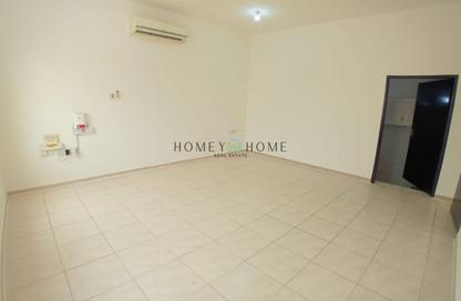 Apartment - Studio - 1 Bathroom for rent in Al Nuaija Street - Al Nuaija - Doha