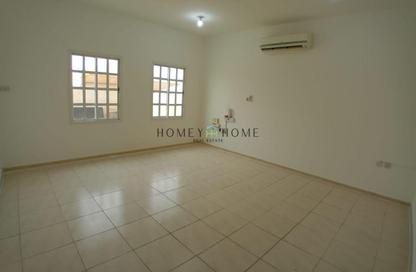 Apartment - Studio - 1 Bathroom for rent in Al Nuaija Street - Al Nuaija - Doha