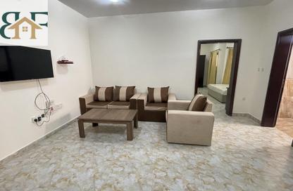 Apartment - 1 Bedroom - 1 Bathroom for rent in Doha Al Jadeed - Doha