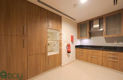 Apartment - 1 Bedroom - 2 Bathrooms for rent in Viva West - Viva Bahriyah - The Pearl Island - Doha
