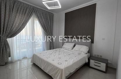 Apartment - 2 Bedrooms - 3 Bathrooms for sale in Viva West - Viva Bahriyah - The Pearl Island - Doha Apartment - 2 Bedrooms - 3 Bathrooms for sale in Viva West - Viva Bahriyah - The Pearl Island - Doha