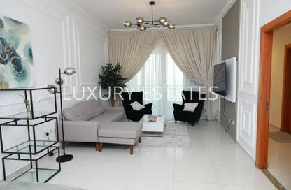 Apartment - 2 Bedrooms - 3 Bathrooms for sale in Viva West - Viva Bahriyah - The Pearl Island - Doha Apartment - 2 Bedrooms - 3 Bathrooms for sale in Viva West - Viva Bahriyah - The Pearl Island - Doha