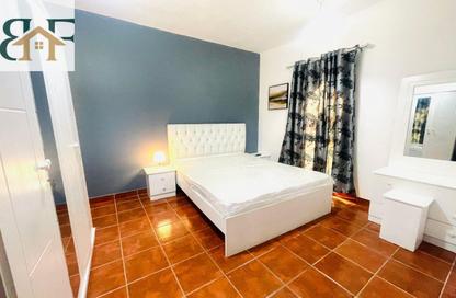Apartment - Studio - 1 Bathroom for rent in OqbaBin Nafie Steet - Old Airport Road - Doha
