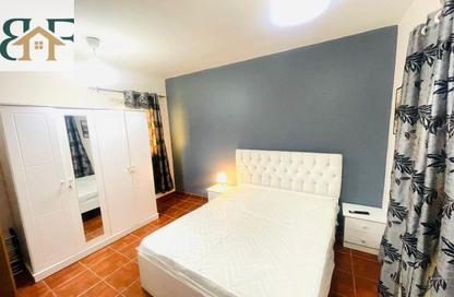 Apartment - Studio - 1 Bathroom for rent in OqbaBin Nafie Steet - Old Airport Road - Doha Apartment - Studio - 1 Bathroom for rent in OqbaBin Nafie Steet - Old Airport Road - Doha