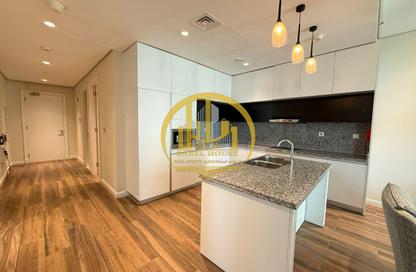 Apartment - 2 - 4 for rent in Floresta Gardens - Floresta Gardens - The Pearl Island - Doha