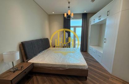 Apartment - 2 - 4 for rent in Floresta Gardens - Floresta Gardens - The Pearl Island - Doha