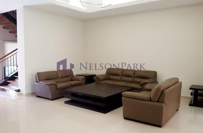 فيلا - 4 غرف نوم - 5 حمامات للايجار في المسيلة - المسيلة - الدوحة
