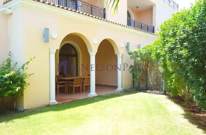 Villa - 4 Bedrooms - 5 Bathrooms for rent in Al Messila - Al Messila - Doha