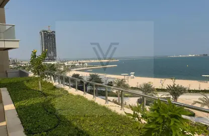 Apartment - 2 Bedrooms - 3 Bathrooms for sale in Burj DAMAC Marina - Marina District - Lusail Apartment - 2 Bedrooms - 3 Bathrooms for sale in Burj DAMAC Marina - Marina District - Lusail