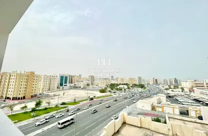 Apartment - 2 Bedrooms - 2 Bathrooms for rent in Al Mansoura - Al Mansoura - Doha