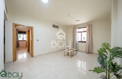Apartment - 1 Bedroom - 2 Bathrooms for sale in Piazza 3 - La Piazza - Fox Hills - Lusail