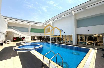 Apartment - 2 Bedrooms - 2 Bathrooms for rent in West Bay Tower - West Bay - West Bay - Doha