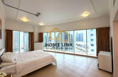 Apartment - 2 Bedrooms - 2 Bathrooms for rent in West Bay Tower - West Bay - West Bay - Doha Apartment - 2 Bedrooms - 2 Bathrooms for rent in West Bay Tower - West Bay - West Bay - Doha