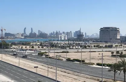 Apartment - 2 Bedrooms - 2 Bathrooms for rent in Al Kharaej 30 - Lusail Apartment - 2 Bedrooms - 2 Bathrooms for rent in Al Kharaej 30 - Lusail