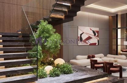 Villa - 5 Bedrooms - 7+ Bathrooms for sale in The Grid II - Al Kheesa - Umm Salal Mohammed