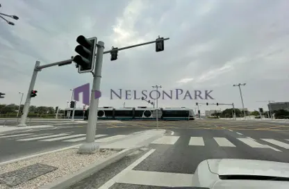 Land - Studio for sale in Waterfront North Villas - Waterfront Residential - The Waterfront - Lusail