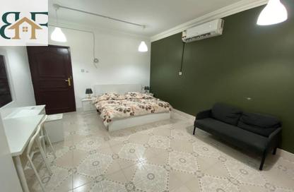 Apartment - Studio - 1 for rent in Old Airport Road - Old Airport Road - Doha