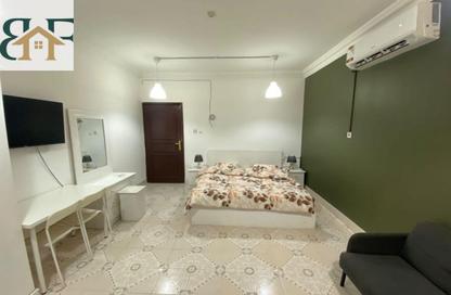 Apartment - Studio - 1 for rent in Old Airport Road - Old Airport Road - Doha