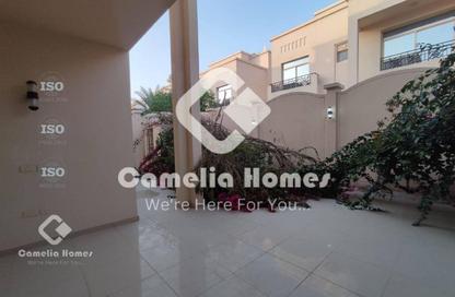 Villa - 5 Bedrooms - 6 Bathrooms for rent in Al Maamoura - Al Maamoura - Doha