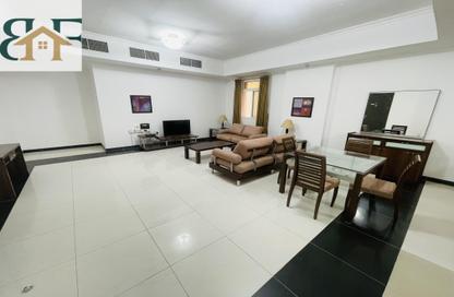 Apartment - 1 Bedroom - 1 Bathroom for rent in Musheireb Apartments - Musheireb - Doha