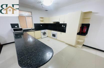 Apartment - 1 Bedroom - 1 Bathroom for rent in Musheireb Apartments - Musheireb - Doha