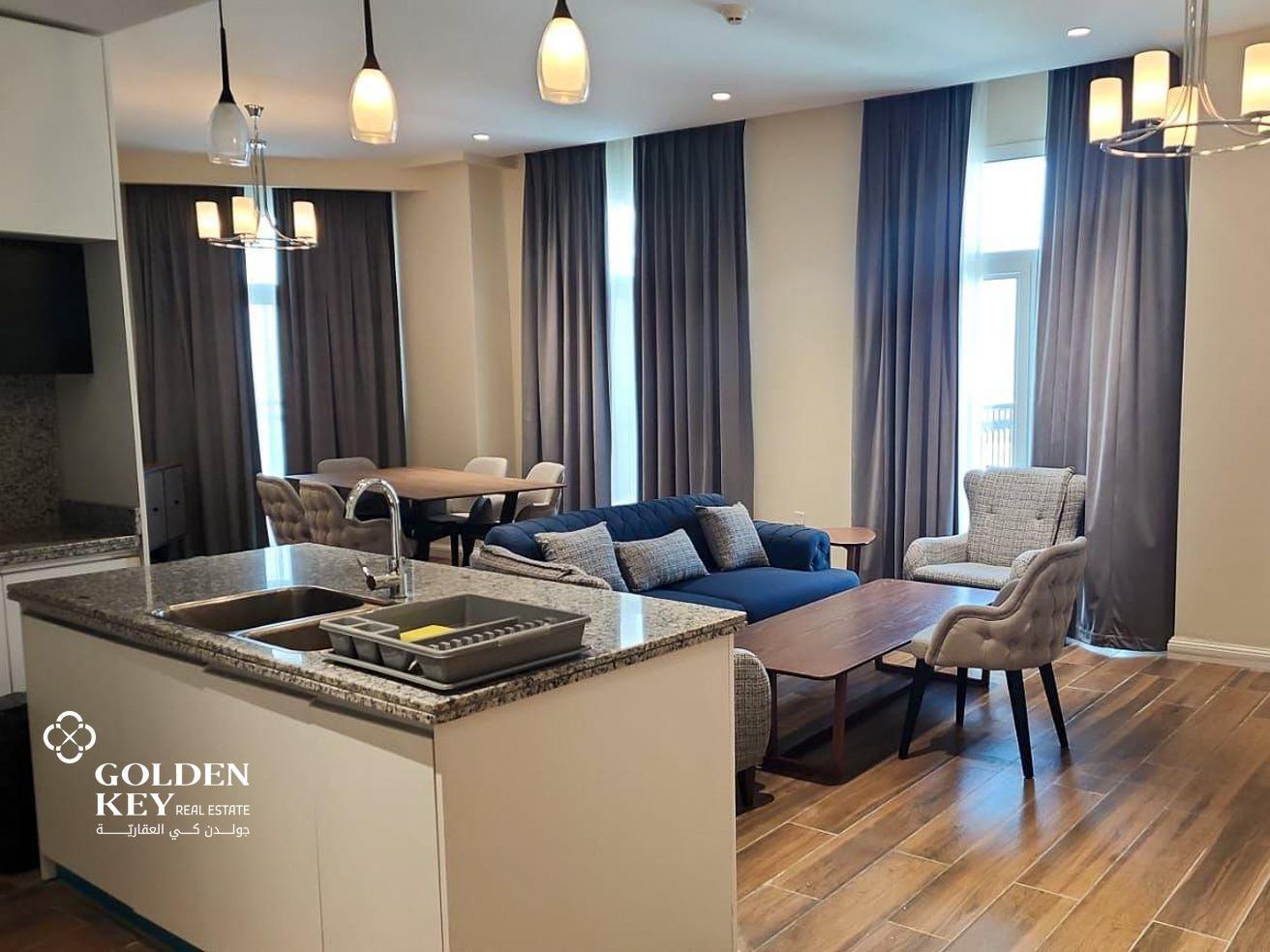 20% DP | Great Interior | 2BR+Maid with Balcony