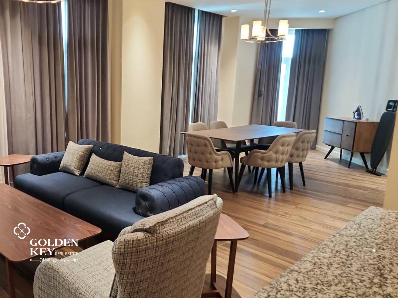 20% DP | Great Interior | 2BR+Maid with Balcony