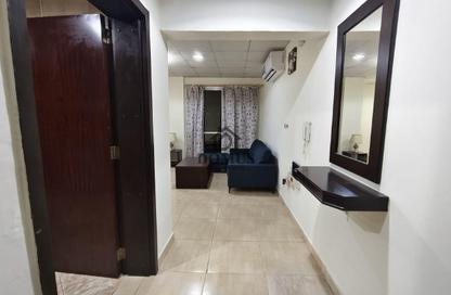 Apartment - 1 Bedroom - 1 Bathroom for rent in Fereej Abdul Aziz - Fereej Abdul Aziz - Doha Apartment - 1 Bedroom - 1 Bathroom for rent in Fereej Abdul Aziz - Fereej Abdul Aziz - Doha