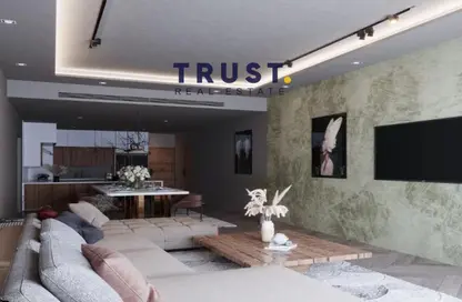 شقة - 2 غرف نوم - 3 حمامات للبيع في فويا - الوسيل