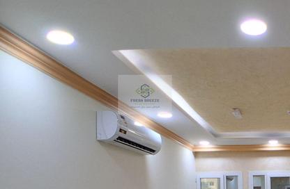 Apartment - 2 Bedrooms - 2 Bathrooms for rent in Umm Ghuwailina 4 - Umm Ghuwailina - Doha