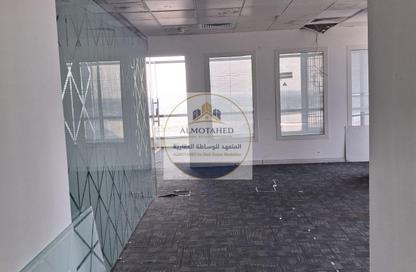 Office Space - Studio - 2 Bathrooms for rent in Lusail Marina Heights - Marina District - Lusail Office Space - Studio - 2 Bathrooms for rent in Lusail Marina Heights - Marina District - Lusail
