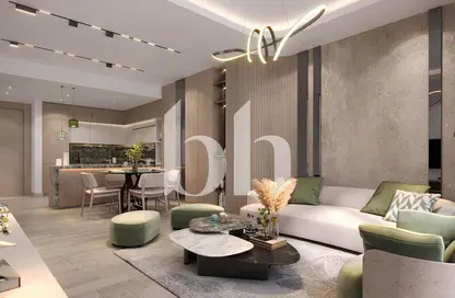 Apartment - 3 Bedrooms - 4 Bathrooms for sale in Lusail Residence - Marina District - Lusail