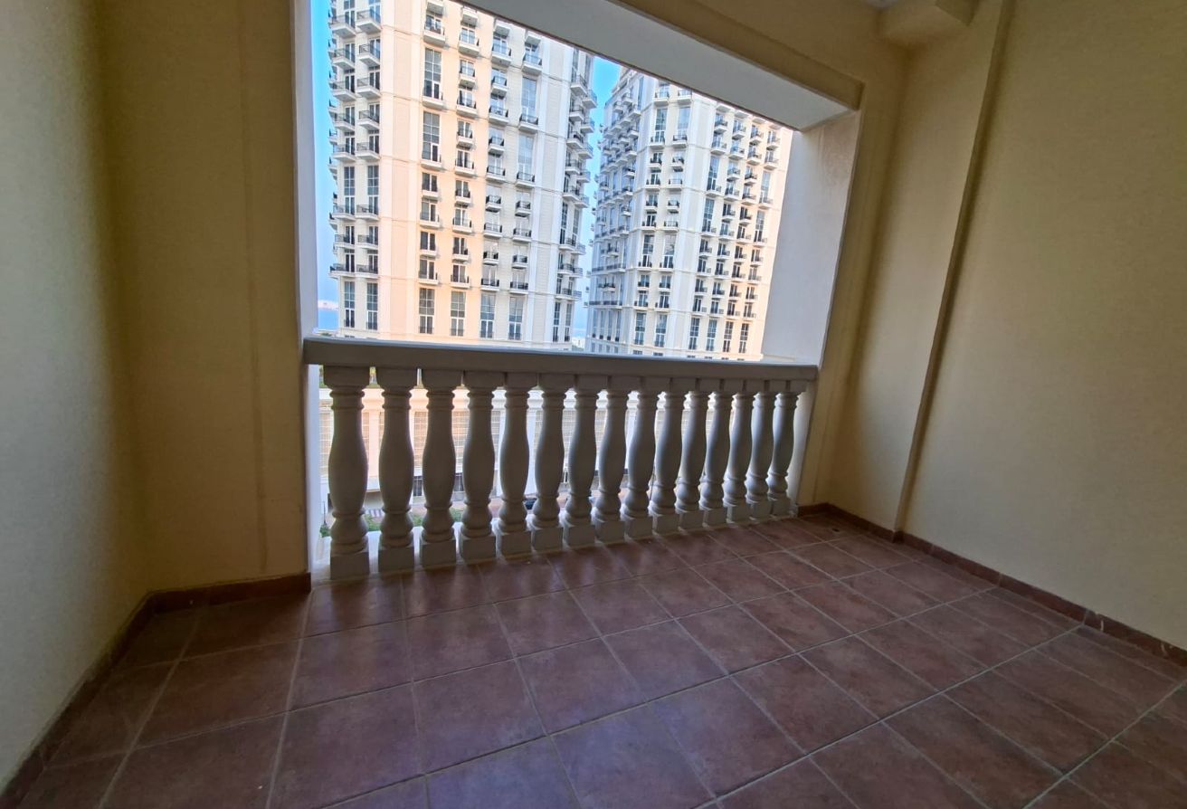 Premium 1 BHK Fully Furnished Apartment thumbnail 9