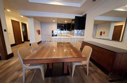 Apartment - 1 Bedroom - 1 Bathroom for rent in Viva Central - Viva Bahriyah - The Pearl Island - Doha