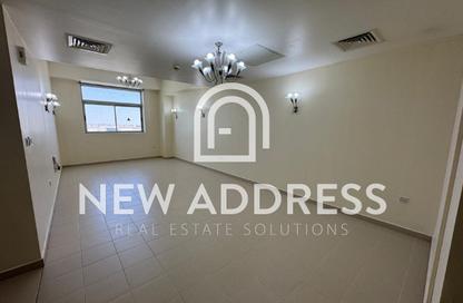 Apartment - 2 Bedrooms - 2 Bathrooms for rent in Bu Hamour Street - Abu Hamour - Doha