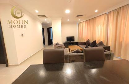 Apartment - 2 Bedrooms - 2 Bathrooms for rent in Corniche Road - Corniche Road - Doha