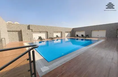 شقة - غرفة نوم - 2 حمامات للايجار في شارع السد - السد - الدوحة